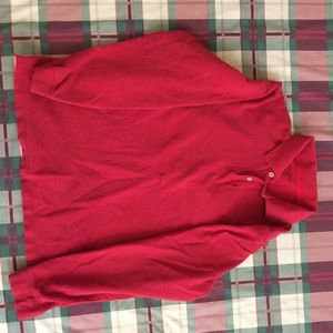 Men Long Sleeve Shirt